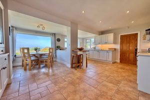 Re-styled Kitchen/Dining Room- click for photo gallery